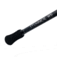 Fitzgerald Fishing Stunner HD Series Rods, Medium Heavy Casting, Black, 6ft8in, ST68MH