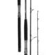 Fitzgerald Fishing Stunner X Series Offshore Rods, X Heavy Spinning, Black, 7ft2in, ST72XHS