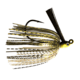 Fitzgerald Fishing Tungsten Swim Jig, Shiner, 1/2oz, FFSWJ12SH