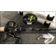 Fitzgerald Fishing Vursa Braid 4X Line, 30lb, Yellow, 300yds, VBY4X30300