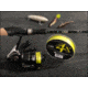 Fitzgerald Fishing Vursa Braid 4X Line, 30lb, Yellow, 300yds, VBY4X30300