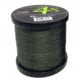 Fitzgerald Fishing Vursa Braid 4X Line, 30lb, Yellow, 300yds, VBY4X30300
