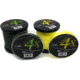 Fitzgerald Fishing Vursa Braid 4X Line, 30lb, Yellow, 300yds, VBY4X30300