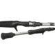 Fitzgerald Fishing Vursa Series Rods, Medium Heavy Spinning, Silver, 7ft2in, VS72MHS