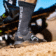 Five Ten 5.10 Trailcross LT Shoes - Mens, Core Black/Grey Two/Solar Red, 12, EE8889-12