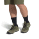 Five Ten 5.10 Trailcross LT Shoes - Mens, Focus Olive/Pulse Lime/Orbit Green, 12, GY5124-12