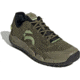Five Ten 5.10 Trailcross LT Shoes - Mens, Focus Olive/Pulse Lime/Orbit Green, 12, GY5124-12