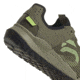 Five Ten 5.10 Trailcross LT Shoes - Mens, Focus Olive/Pulse Lime/Orbit Green, 12, GY5124-12