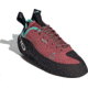 Five Ten Niad Lace Climbing Shoes - Womens, Core Black/Core Black/Acid Mint, 7, FW2874-001-7
