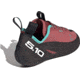 Five Ten Niad Lace Climbing Shoes - Womens, Core Black/Core Black/Acid Mint, 7, FW2874-001-7