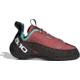 Five Ten Niad Lace Climbing Shoes - Womens, Core Black/Core Black/Acid Mint, 7, FW2874-001-7