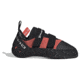 Five Ten Anasazi LV Pro Climbing Shoes - Womens, Easy Coral/Black/Red, 10, BC0923-10