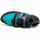 Anasazi LV Teal Climbing Shoes - Womens-5.5