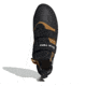 Five Ten Ansazi Pro - Mens, Spice Orange/Black/White, 9.5 US, Medium, BC0886-9.5