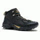 Five Ten Camp Four Mid Hiking Boot - Mens-Black/Grey-Medium-10 US