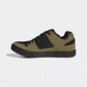Five Ten Five Ten Freerider Shoes - Mens, Hazy Yellow/Wild Moss/Core Black, 12, FW2841-12