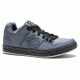 Five Ten FreeRider Canvas Casual Shoe - Mens-Grey/Blue-Medium-8.5 US