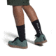 Five Ten Freerider Canvas Shoes - Womens, Hazy Emerald/Core Black/Acid Mint, 8.5, GZ4656-8.5
