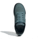Five Ten Freerider Pro Shoes - Womens, Hazy Emerald/Hazy Emerald/Sand, 6.5, FX4454-6.5