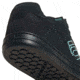 Five Ten Freerider Shoes - Womens, Core Black/Acid Mint/Core Black, 6.5, FX4449-6.5