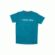 Five Ten FT Tee - Mens-Harbor Blue-Large