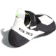 Five Ten Hiangle Climbing Shoes - Mens, Cloud White/Core Black/Signal Green, 7.5, EE9033-100-7.5