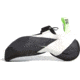 Five Ten Hiangle Climbing Shoes - Mens, Cloud White/Core Black/Signal Green, 7.5, EE9033-100-7.5