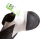 Five Ten Hiangle Climbing Shoes - Mens, Cloud White/Core Black/Signal Green, 7.5, EE9033-100-7.5