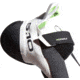 Five Ten Hiangle Climbing Shoes - Mens, Cloud White/Core Black/Signal Green, 7.5, EE9033-100-7.5