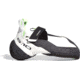 Five Ten Hiangle Climbing Shoes - Men's, White/ Black/Signal Green, 7,5US, EE9033-7-5