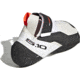 Five Ten Hiangle Climbing Shoes - Womens, Core Black/Off White/Solar Red, 11, GV7142-001-11