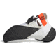 Five Ten Hiangle Climbing Shoes - Womens, Core Black/Off White/Solar Red, 11, GV7142-001-11