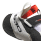 Five Ten Hiangle Climbing Shoes - Womens, Core Black/Off White/Solar Red, 11, GV7142-001-11