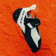 Five Ten Hiangle Shoes - Womens, Cloud White/Core Black/Signal Coral, 5.5, EE9071-100-5.5