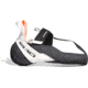 Five Ten Hiangle Climbing Shoes - Women's, Ftwr White/Core Black/Signal Coral, 5.5, EE9071-5.5