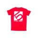 Five Ten Logo Tee - Mens