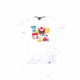 Five Ten New Age Tee - Mens-White-X-Large