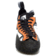 Five Ten Newton Climbing Shoe - Men's-Orange/White-8.5 US