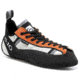 Five Ten Newton Climbing Shoe - Men's-Orange/White-8 US