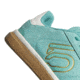 Five Ten Slueth DLX W - Womens, True Green/Chalk White/Cardboard, 10, BC0781-10