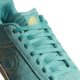 Five Ten Slueth DLX W - Womens, True Green/Chalk White/Cardboard, 10, BC0781-10