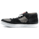 Five Ten Spitfire Casual Shoe - Men's-Midnight Black-11.5