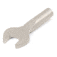 Fix It Sticks 15mm Axle Nut Wrench, Silver, Small FISW15