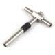 Fix It Sticks Modular T-Drive Wrench, Silver, Small FIS-MTD