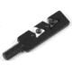 Fix It Sticks Two Stage Knife Sharpener Bit, Black, Small FISKSBP