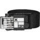Fix Manufacturing All Time Tool Belt, Medium, Black, 46001-001-MD