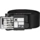 Fix Manufacturing All Time Tool Belt, Large, Black, 46001-001-LG