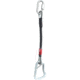 Fixe 25cm Steel Draw&amp;keyl Carabiner 401-14