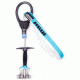 Fixe Alien Hybrid Revolution Cam-Black/Blue