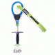 Fixe Alien Hybrid Revolution Cam-Blue/Green